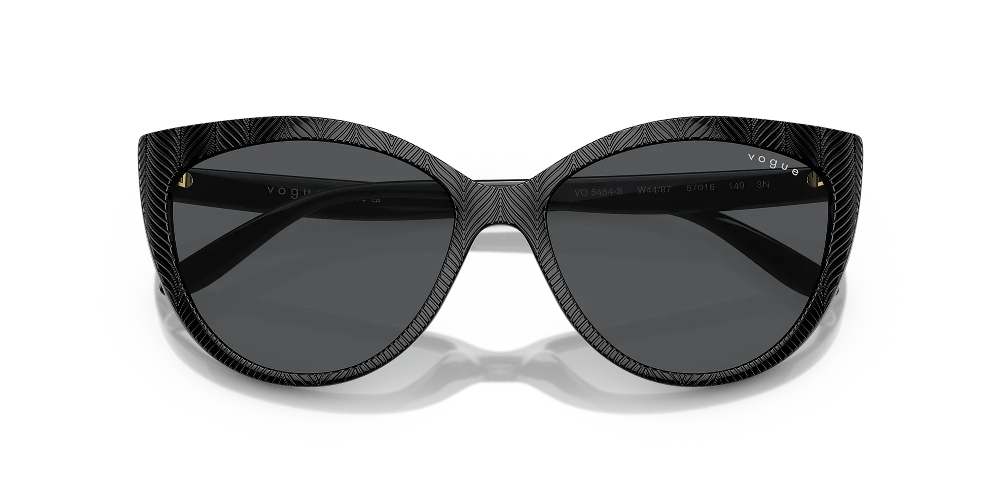 Vogue Eyewear | VO5484S | Black