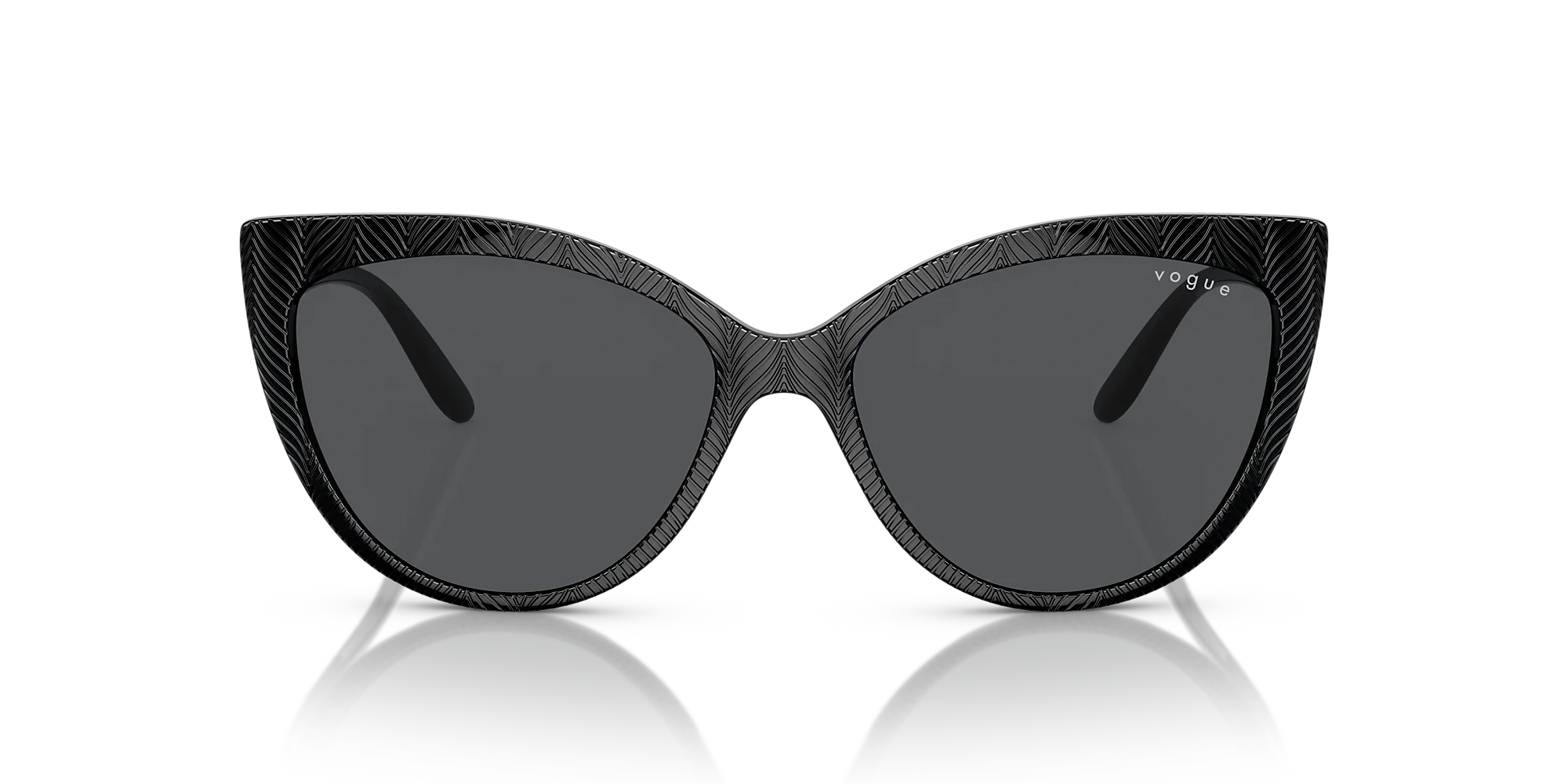 Vogue Eyewear | VO5484S | Black