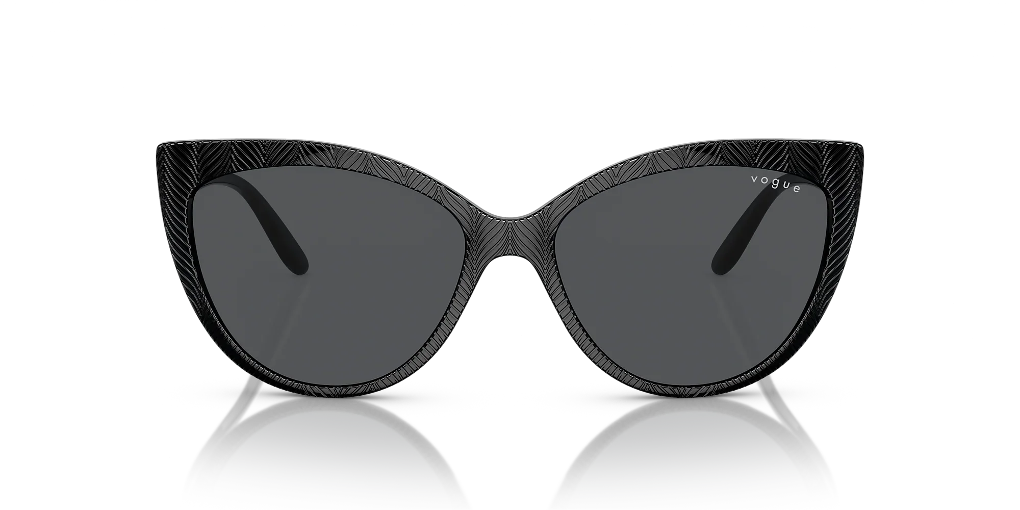 Vogue Eyewear | VO5484S | Black