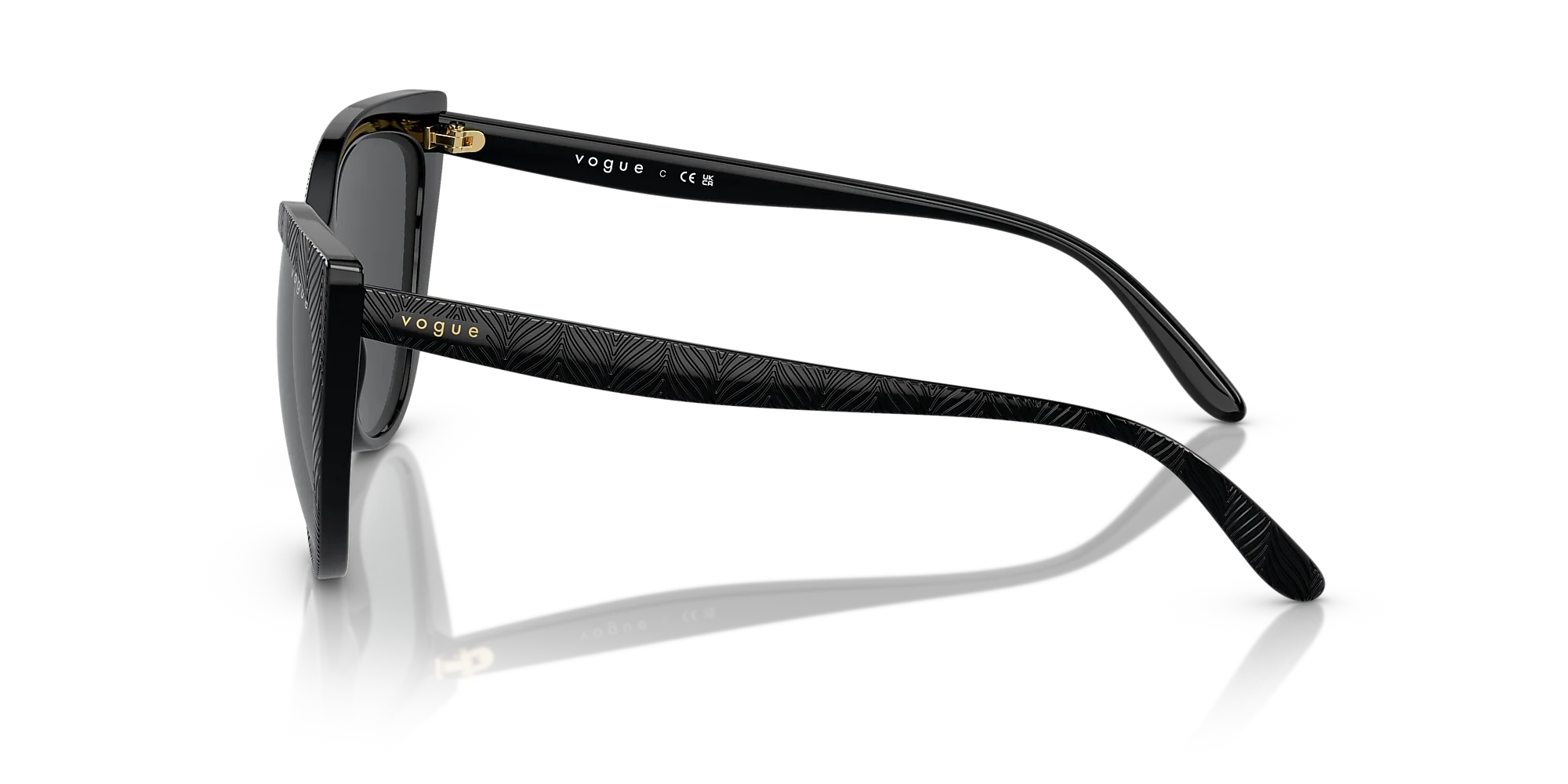 Vogue Eyewear | VO5484S | Black