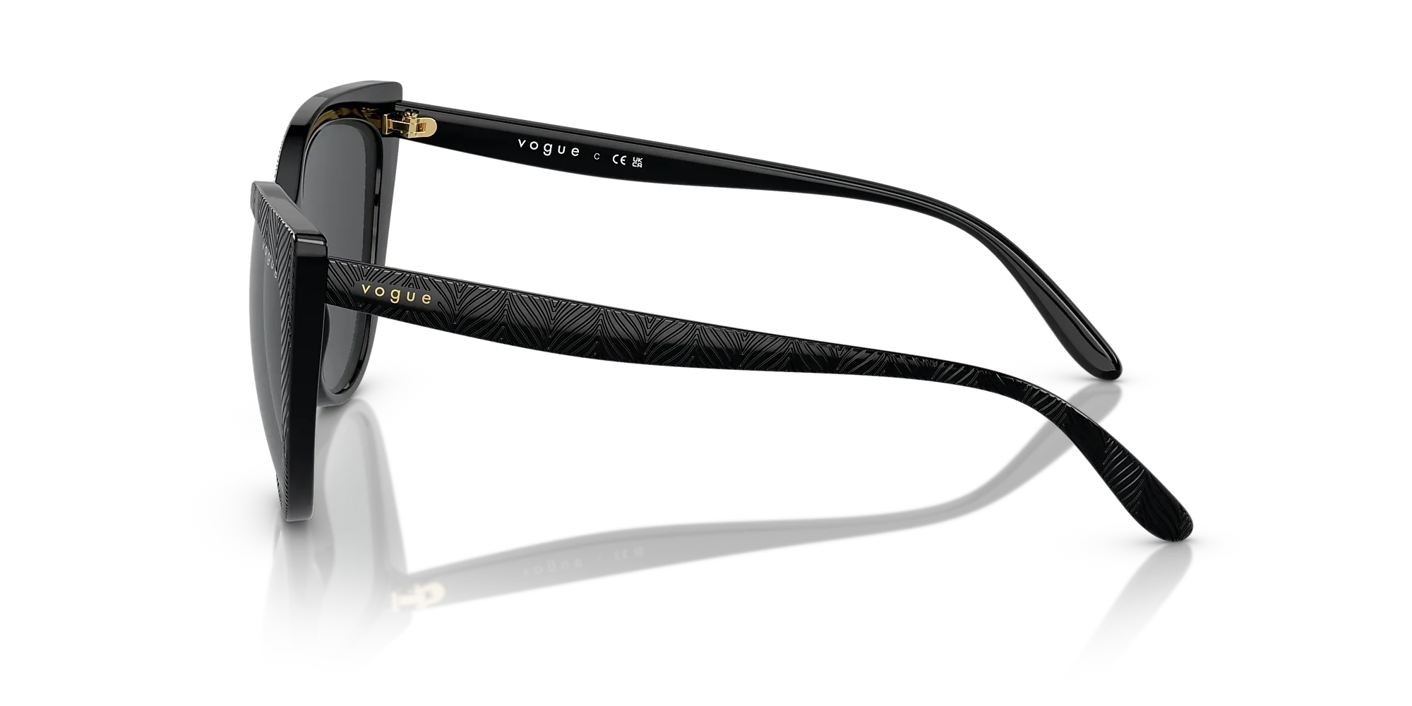 Vogue Eyewear | VO5484S | Black