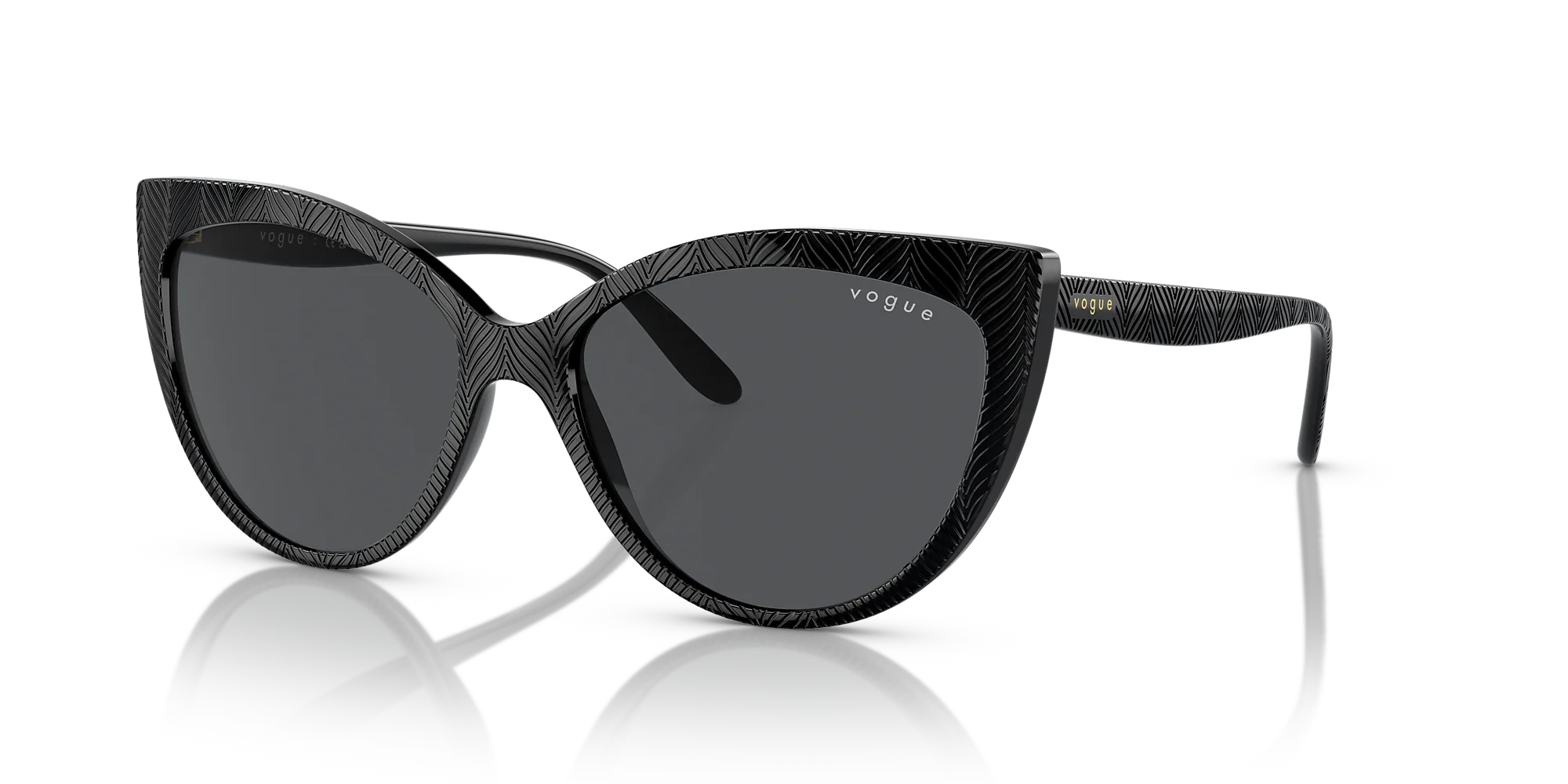 Vogue Eyewear | VO5484S | Black