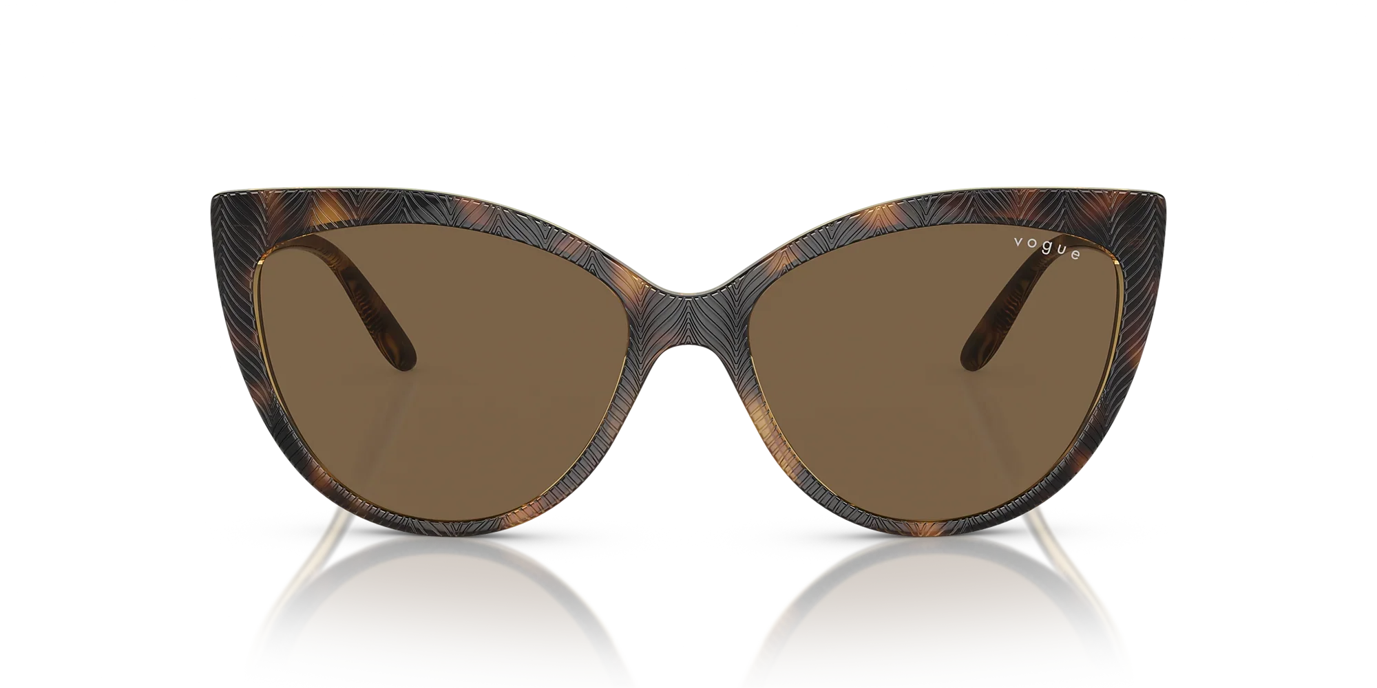 Vogue Eyewear | VO5484S | Dark Havana
