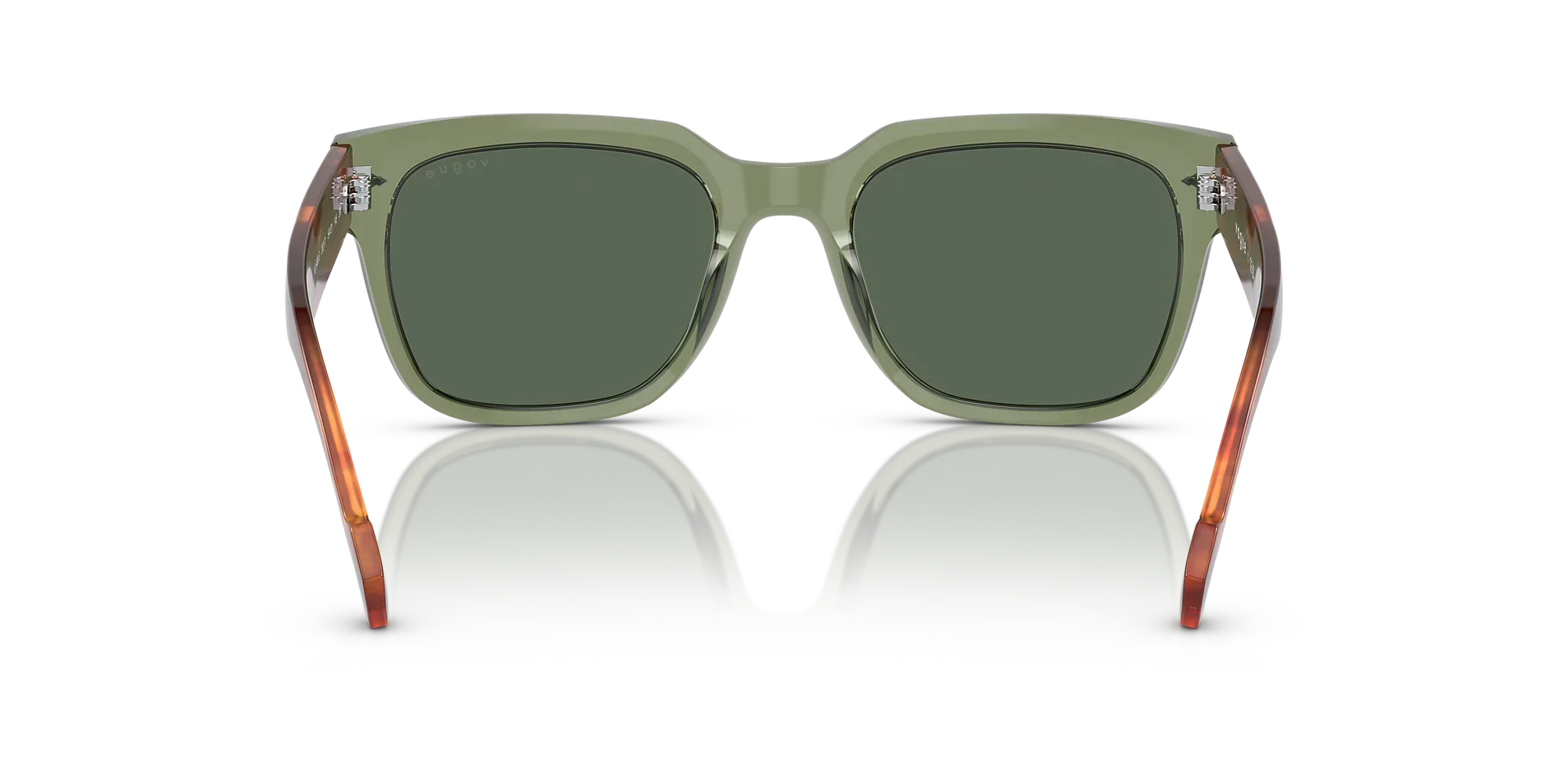 Vogue Eyewear | VO5490S | Transparent Green