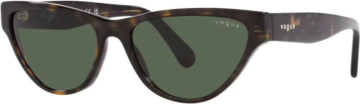 Vogue Eyewear | VO5513S | Dark Havana