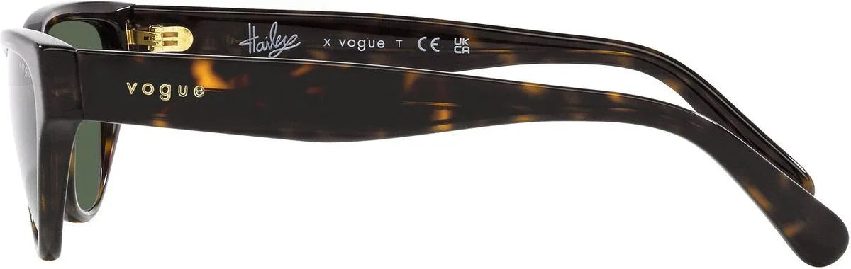 Vogue Eyewear | VO5513S | Dark Havana
