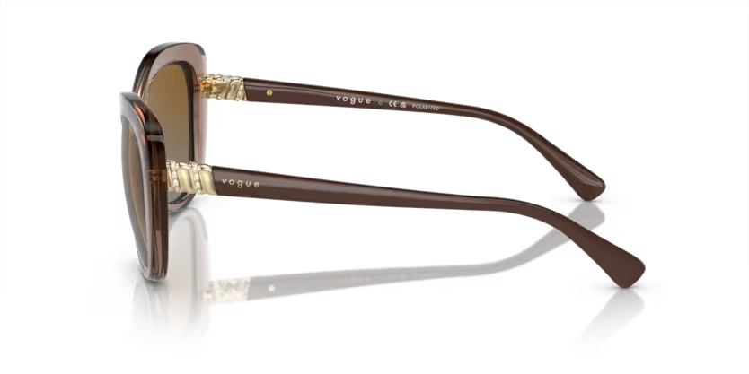 Vogue Eyewear | VO5515SB | Transparent Brown