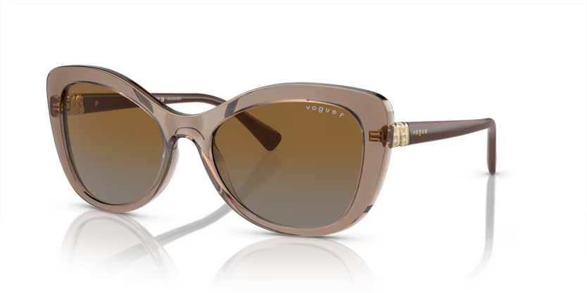 Vogue Eyewear | VO5515SB | Transparent Brown