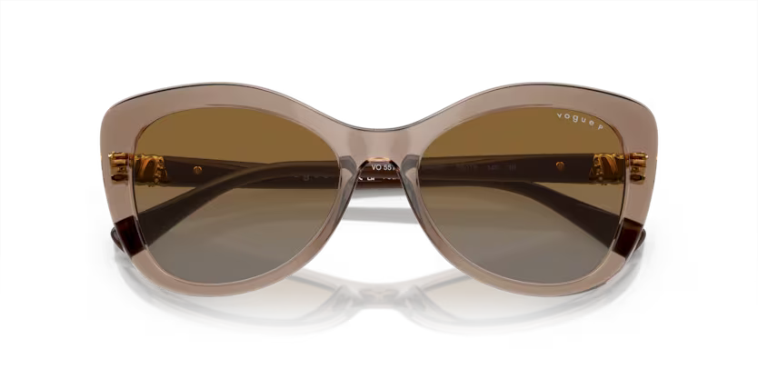Vogue Eyewear | VO5515SB | Transparent Brown