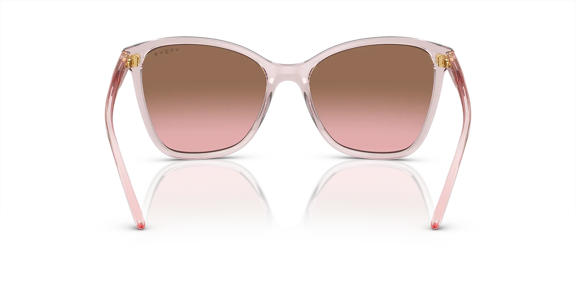 Vogue Eyewear | VO5520SF | Transparent Pink
