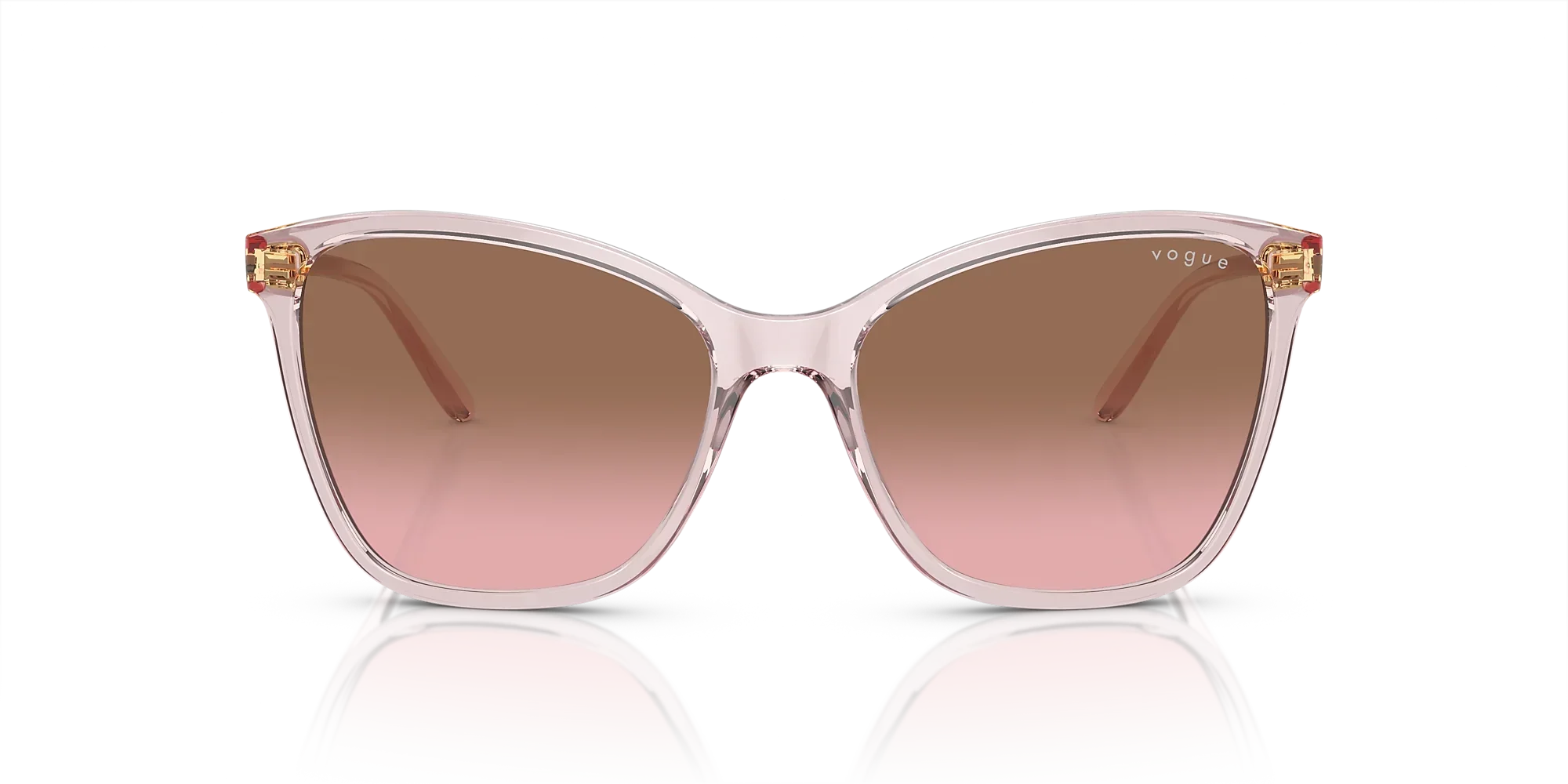 Vogue Eyewear | VO5520SF | Transparent Pink