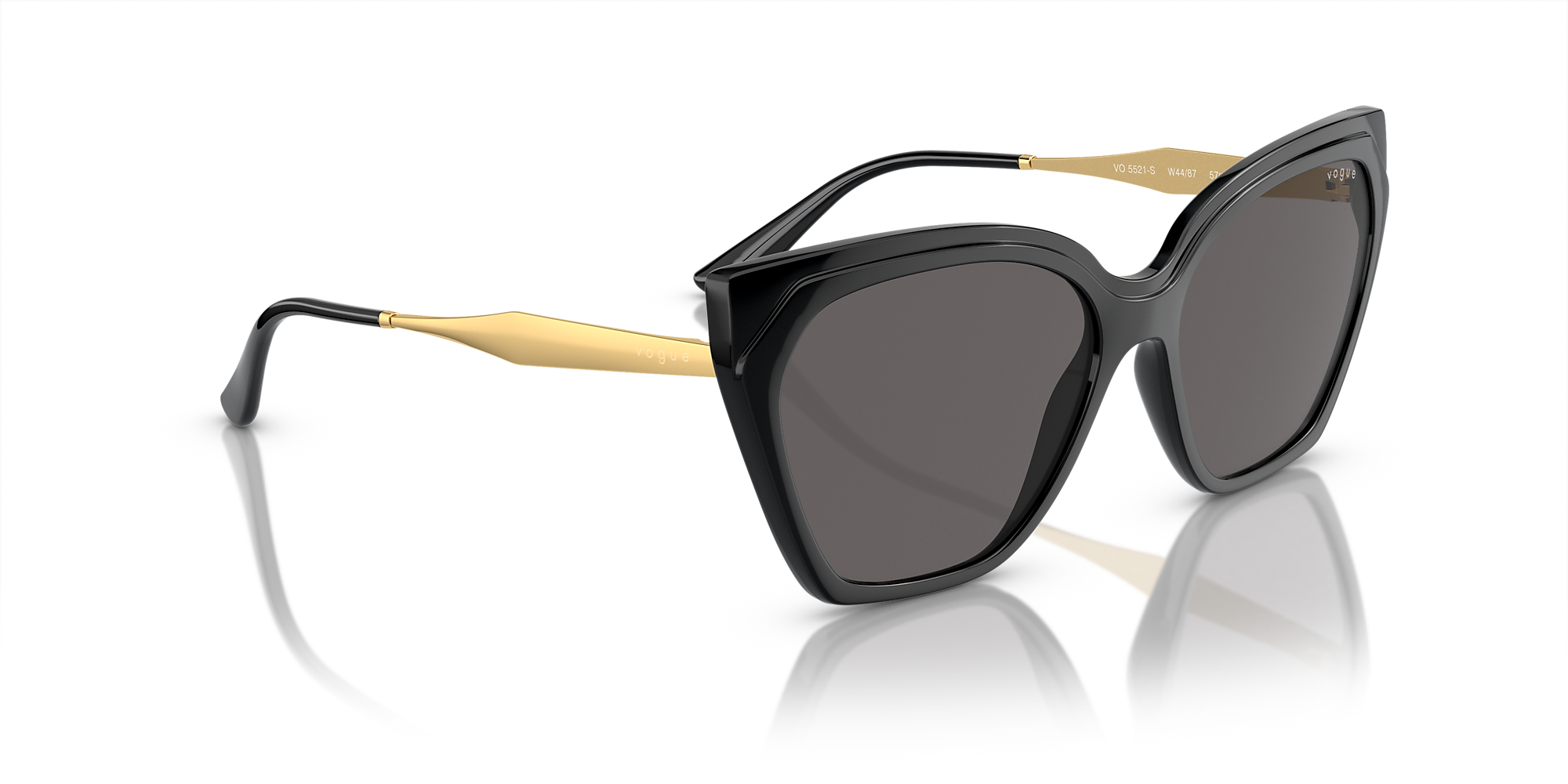 Vogue Eyewear | VO5521S | Black