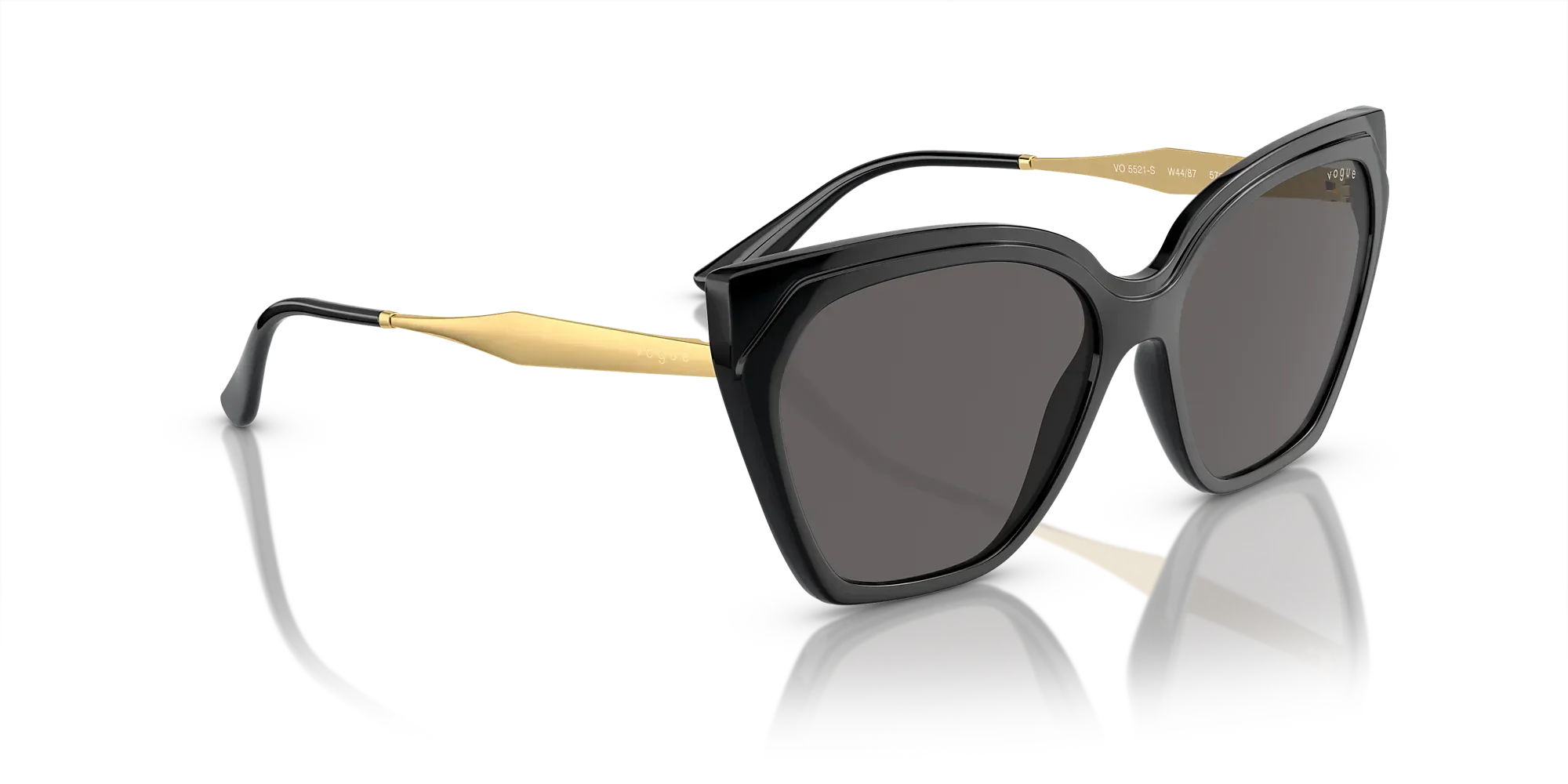 Vogue Eyewear | VO5521S | Black