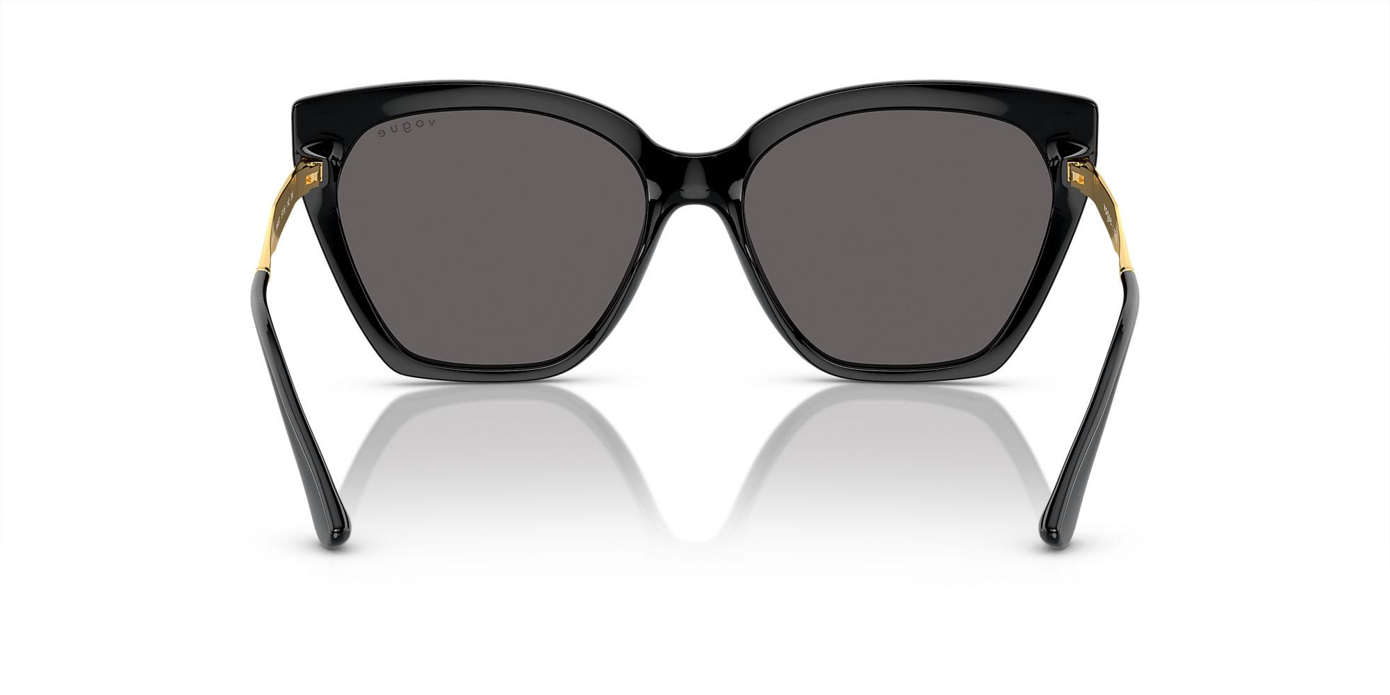 Vogue Eyewear | VO5521S | Black