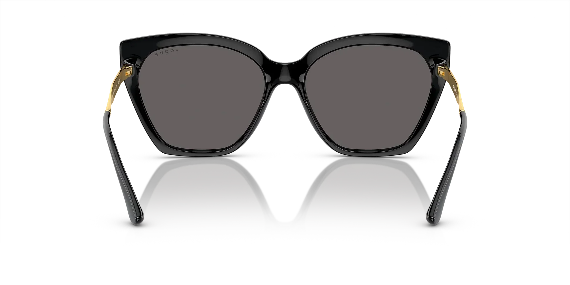 Vogue Eyewear | VO5521S | Black