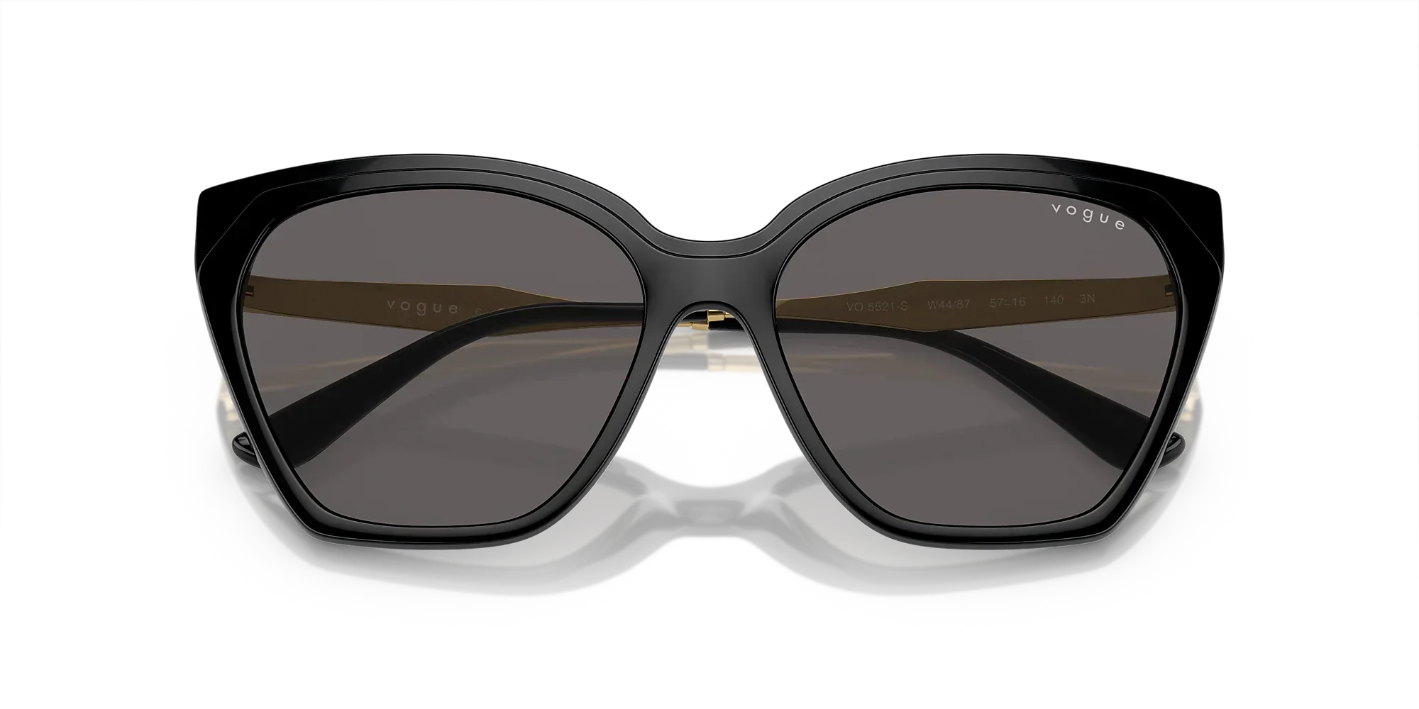 Vogue Eyewear | VO5521S | Black