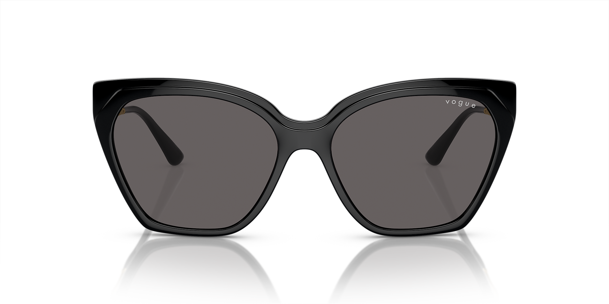Vogue Eyewear | VO5521S | Black