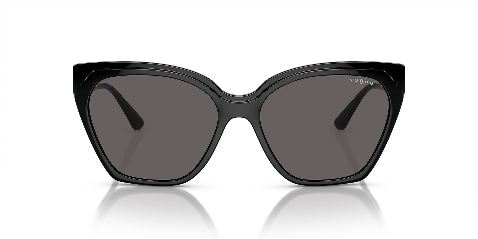 Vogue Eyewear | VO5521S | Black