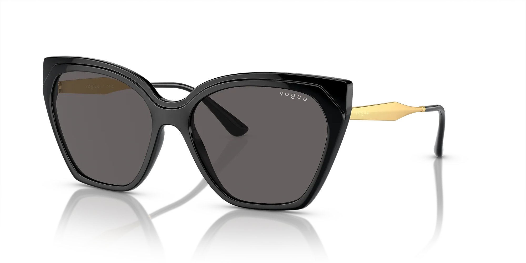 Vogue Eyewear | VO5521S | Black