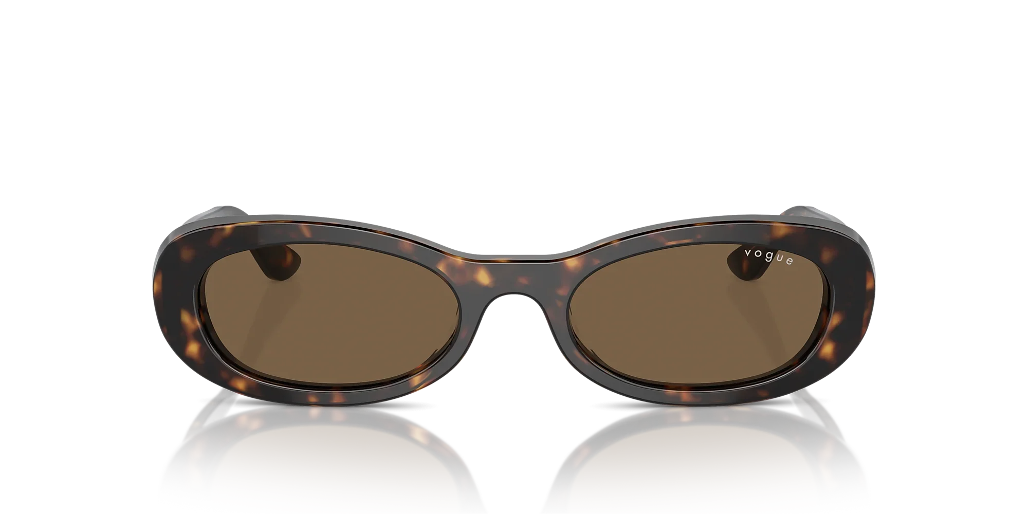 Vogue Eyewear | 5582S | Dark havana