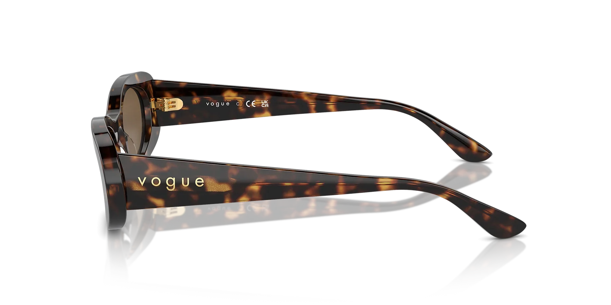 Vogue Eyewear | 5582S | Dark havana
