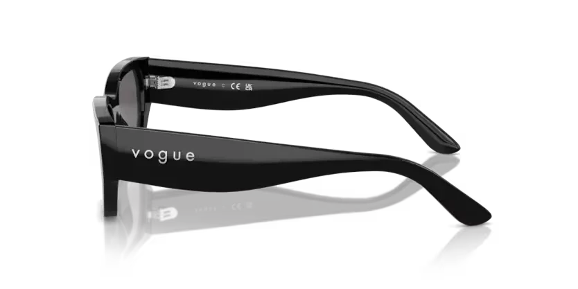 Vogue VO5586S Black