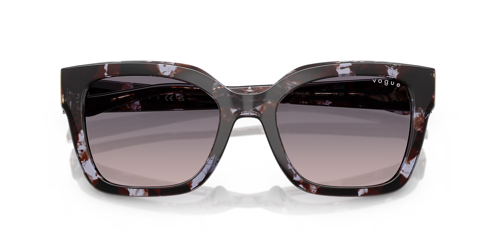 Vogue Eyewear | VO5613 | Purple Havana