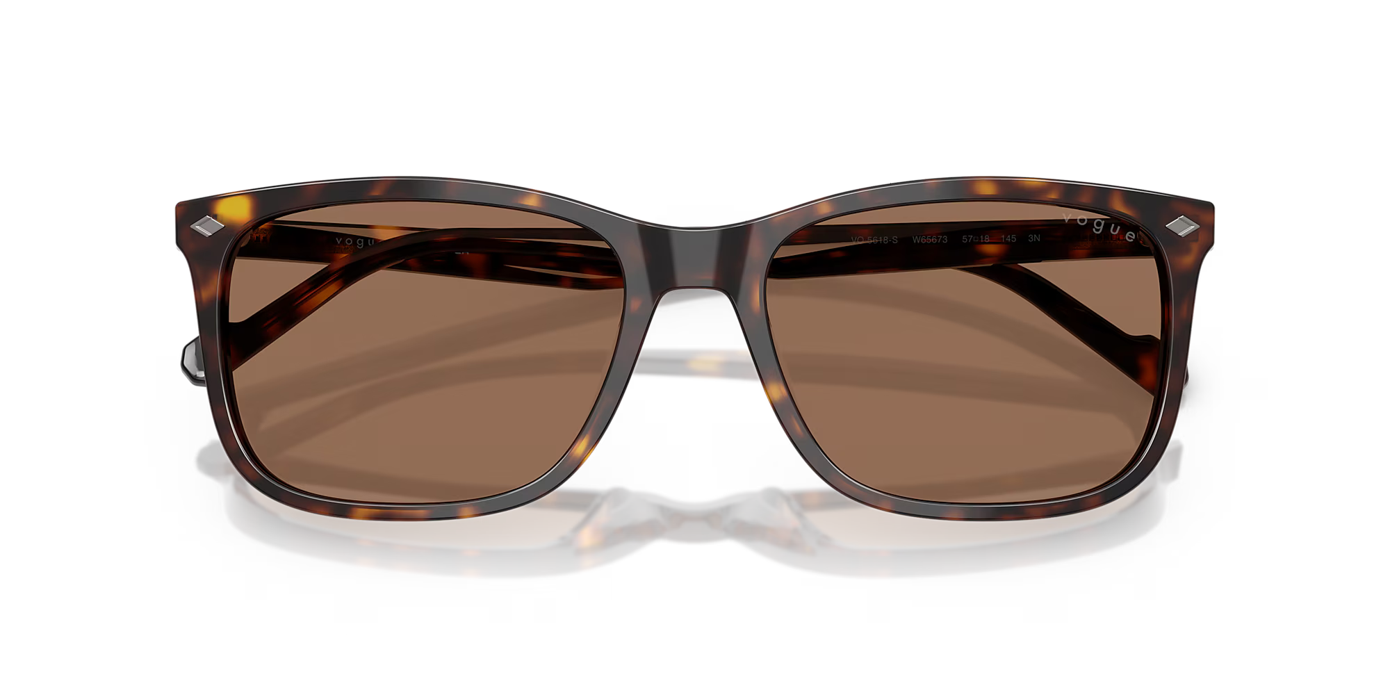 Vogue Eyewear | 5618S | Dark havana