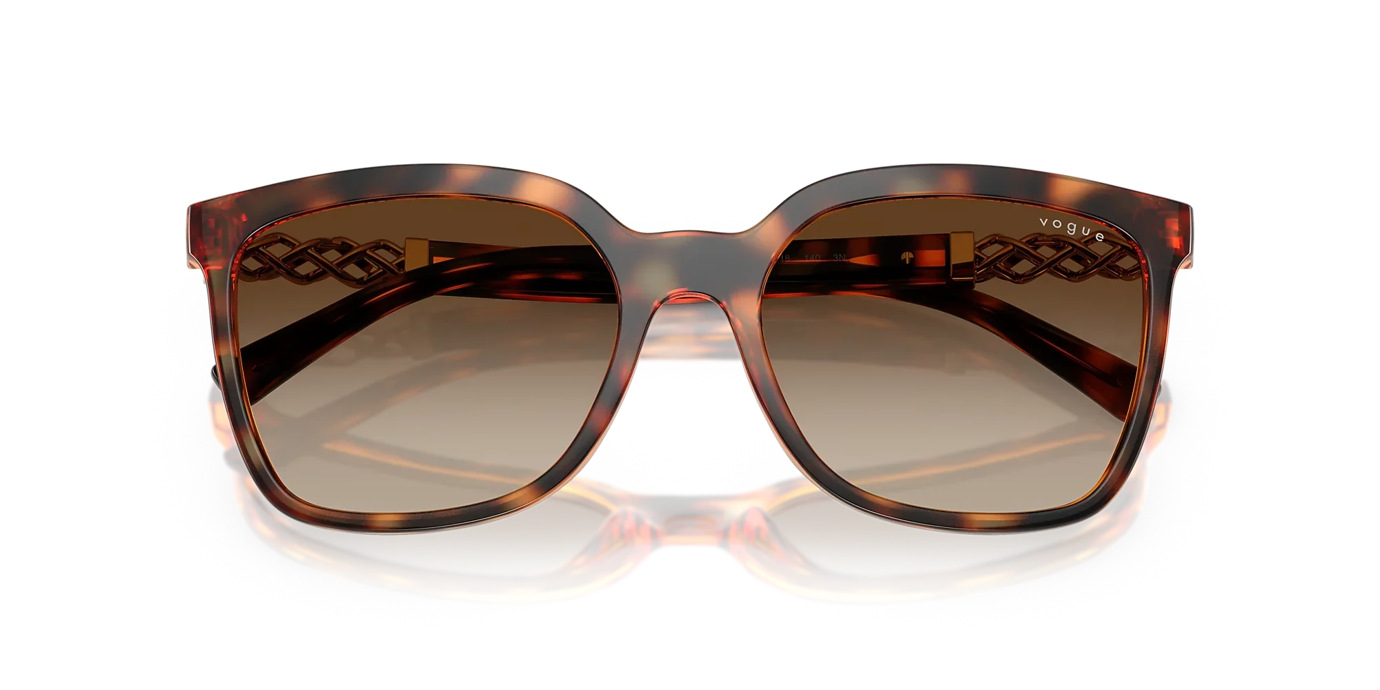 Vogue Eyewear | VO5633 | Dark havana