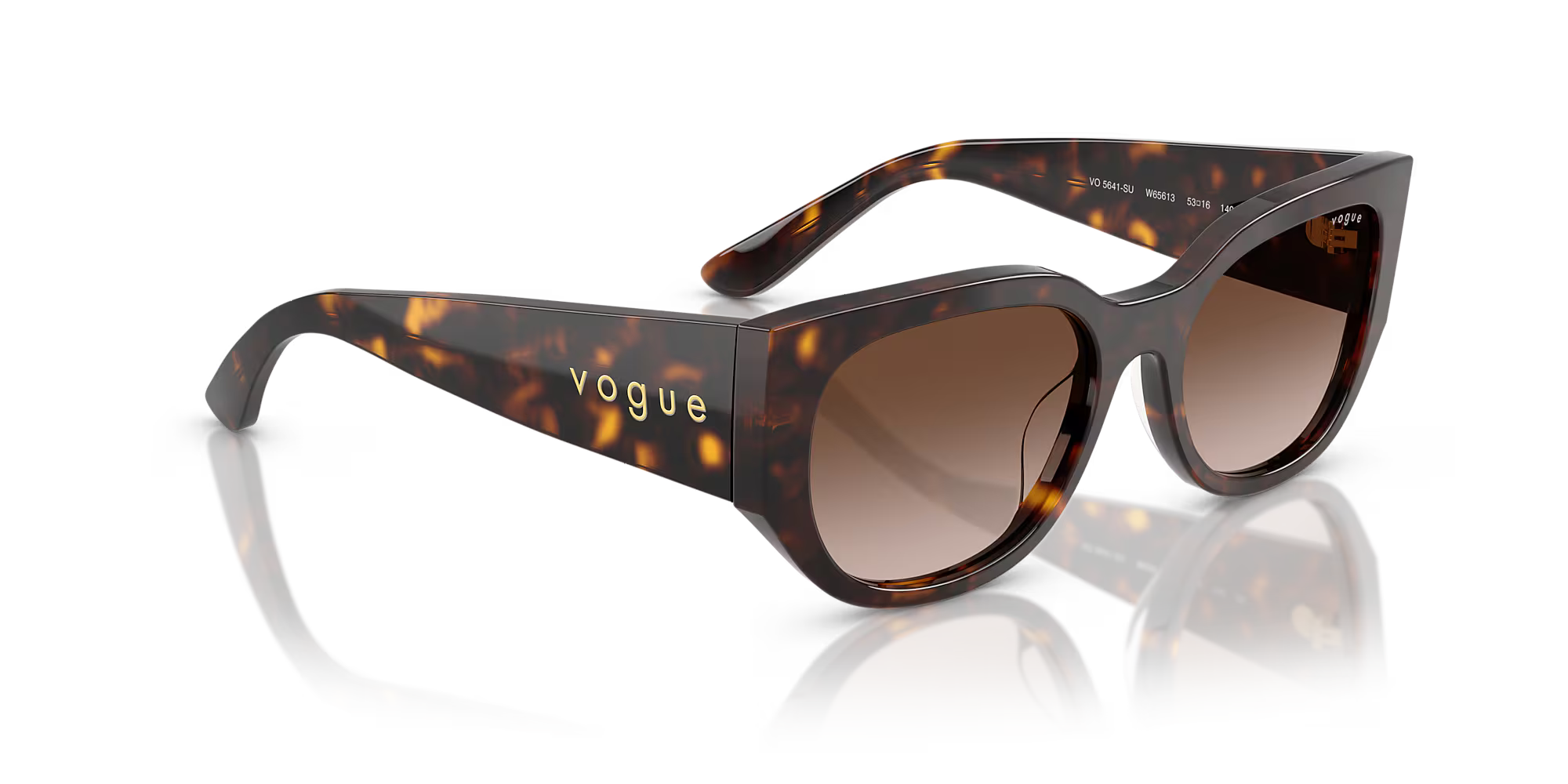 Vogue Eyewear | VO5641SU | Dark Havana