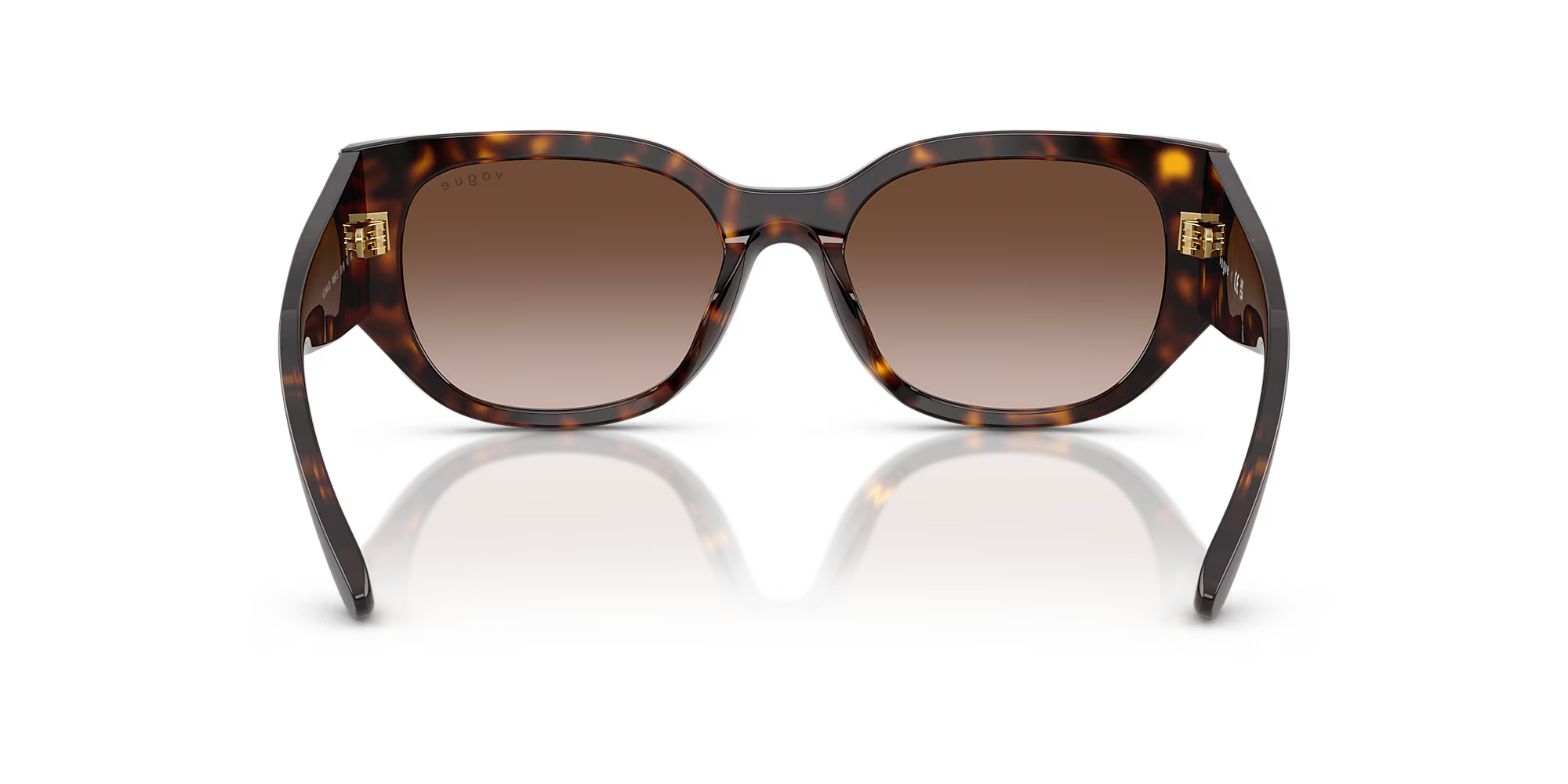 Vogue Eyewear | VO5641SU | Dark Havana