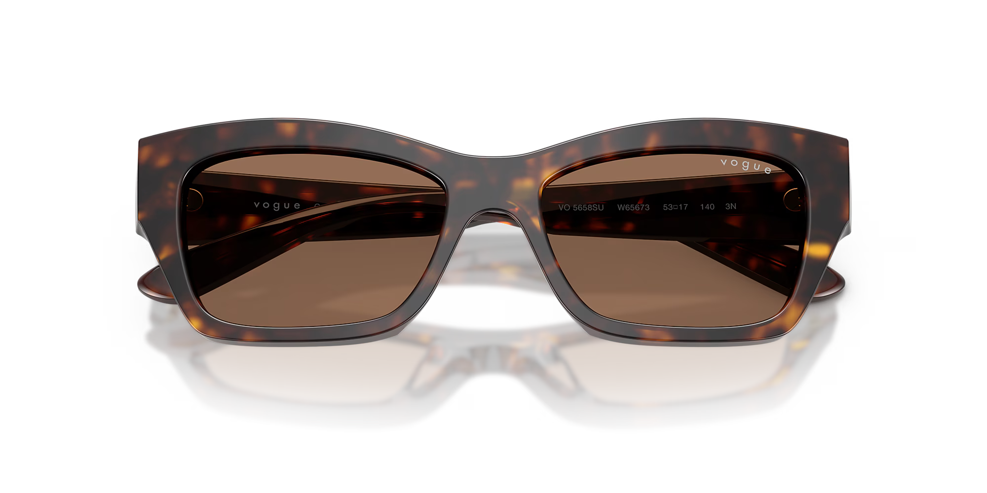 Vogue Eyewear | VO5658 | Dark Havana