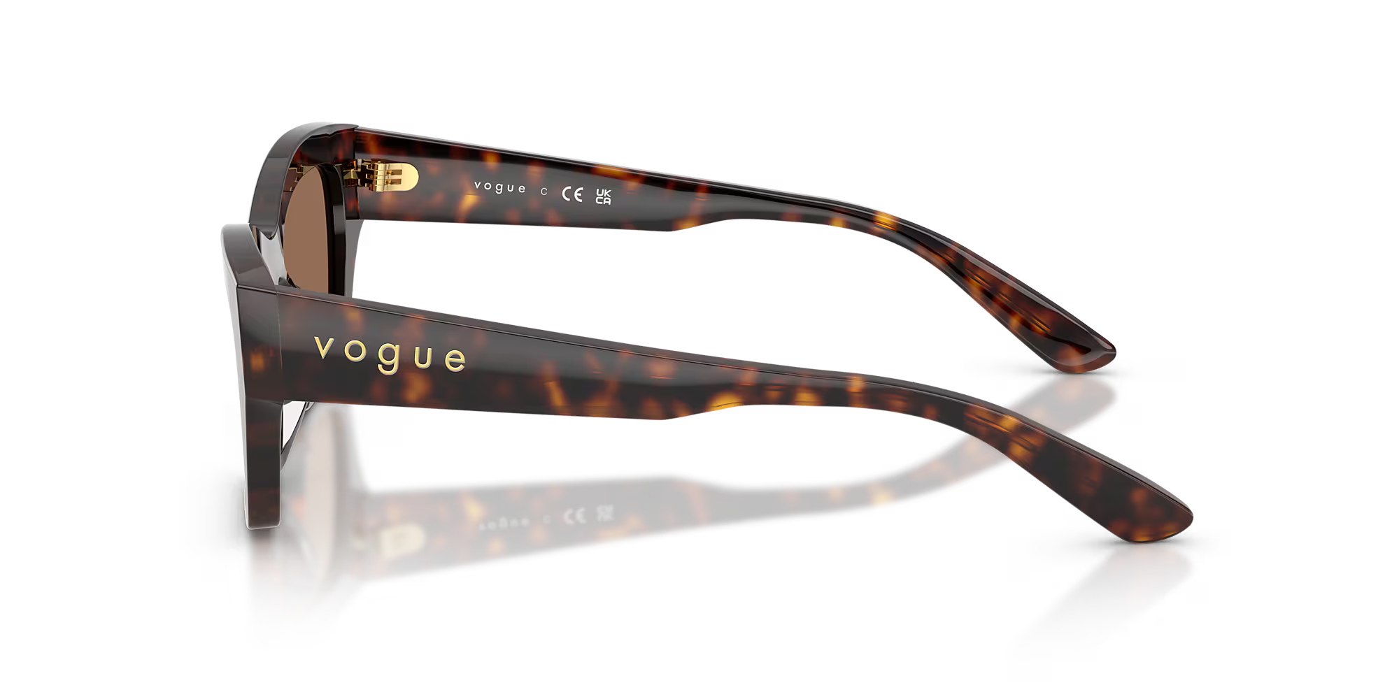 Vogue Eyewear | VO5658 | Dark Havana