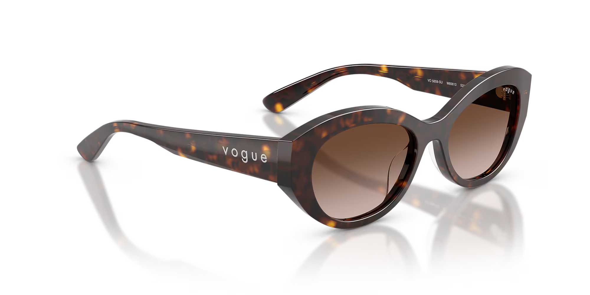 Vogue Eyewear | VO5659 | Dark havana