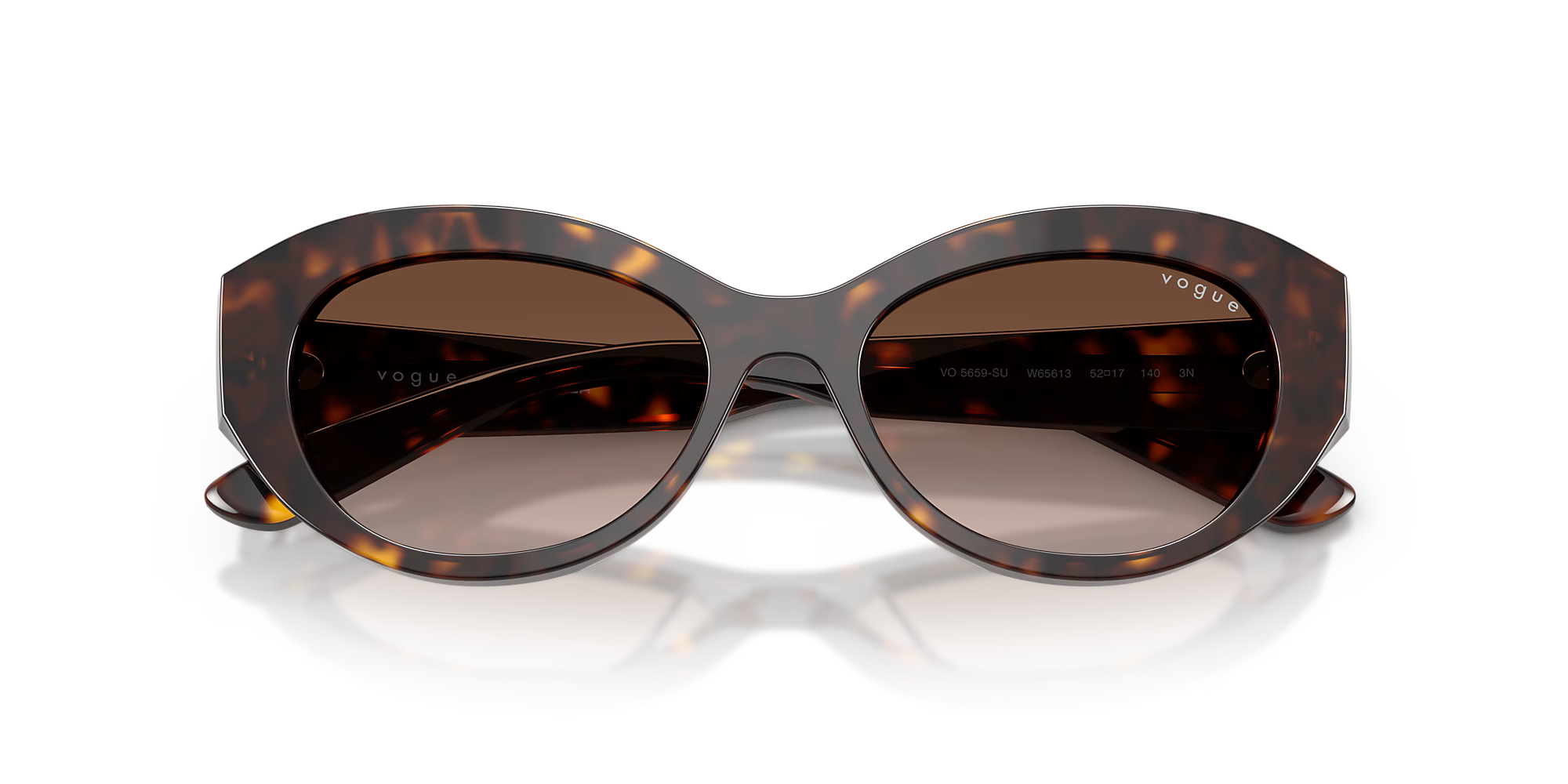 Vogue Eyewear | VO5659 | Dark havana
