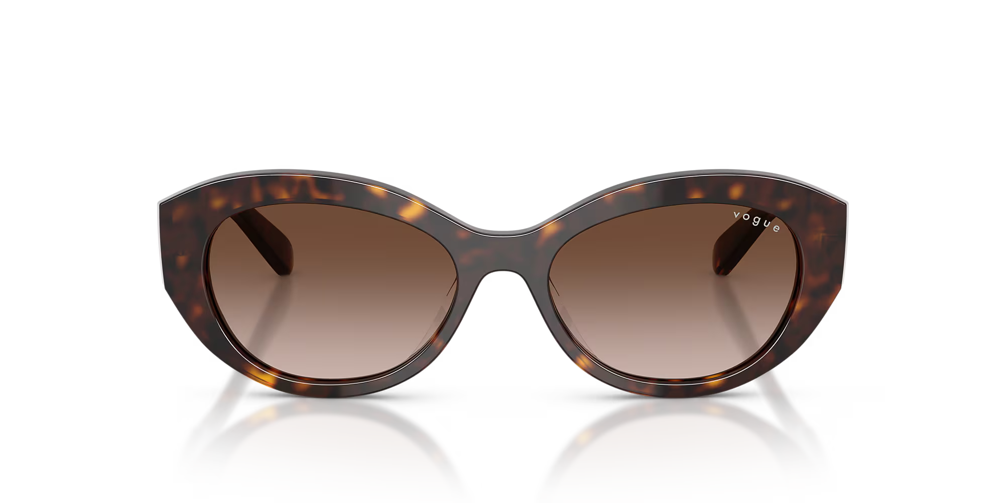 Vogue Eyewear | VO5659 | Dark havana