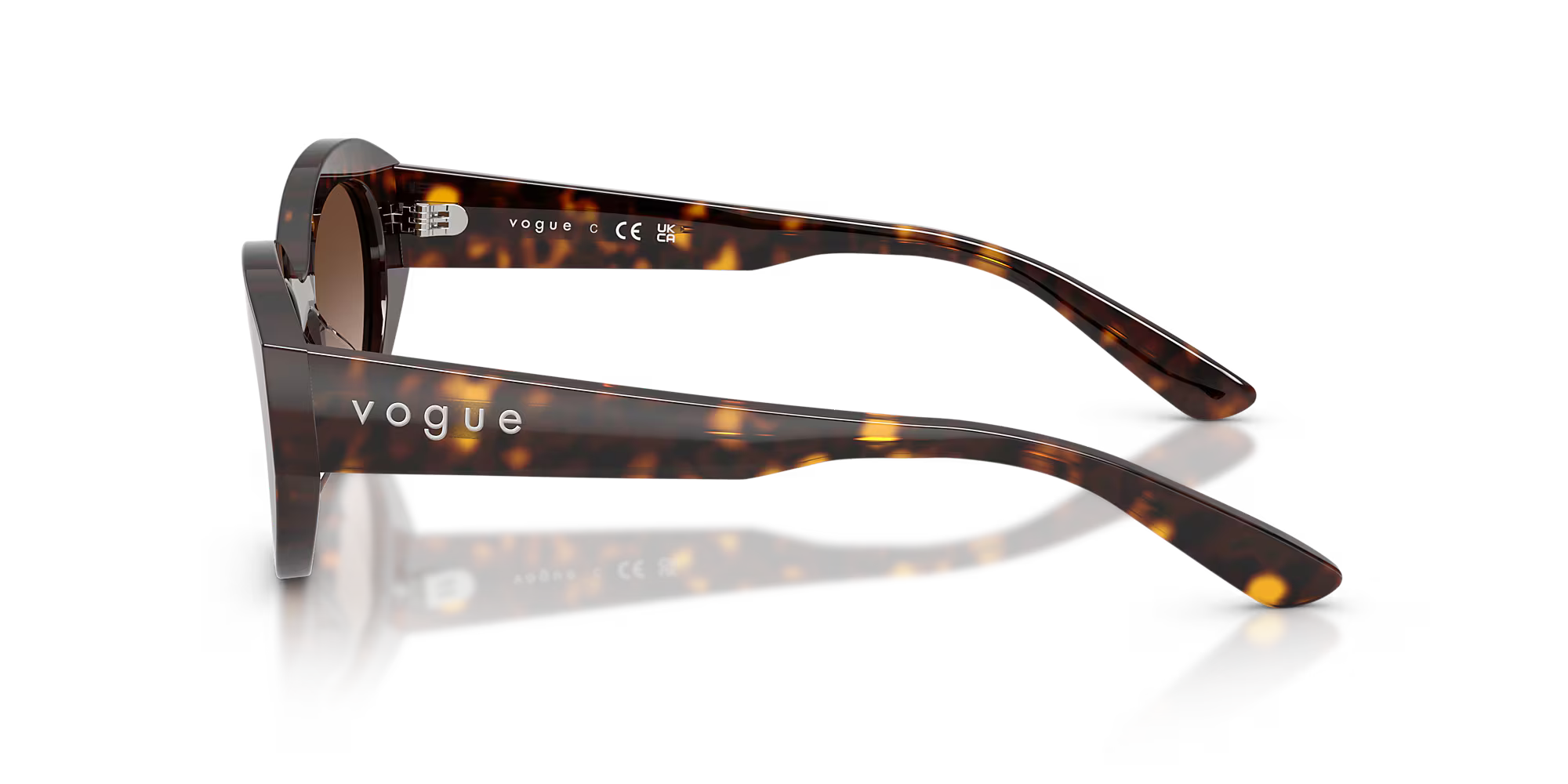 Vogue Eyewear | VO5659 | Dark havana