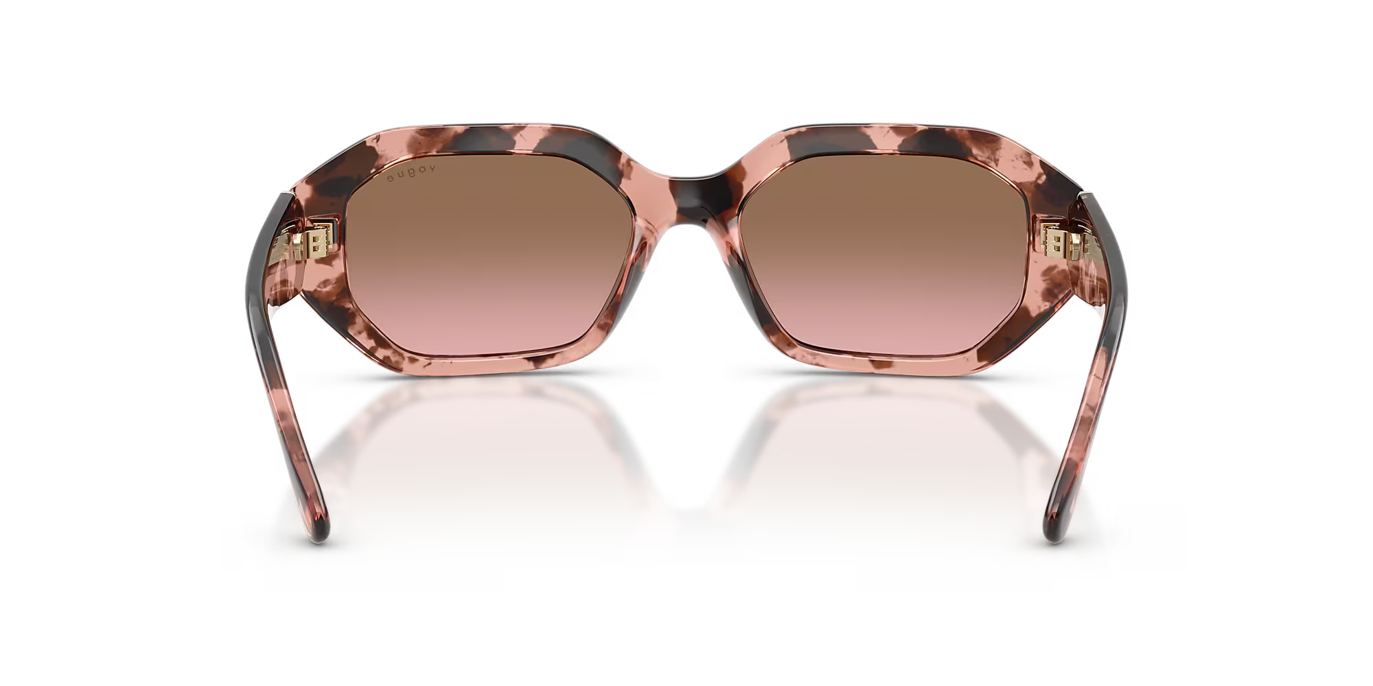 Vogue Eyewear | VO5675 | Rose Havana