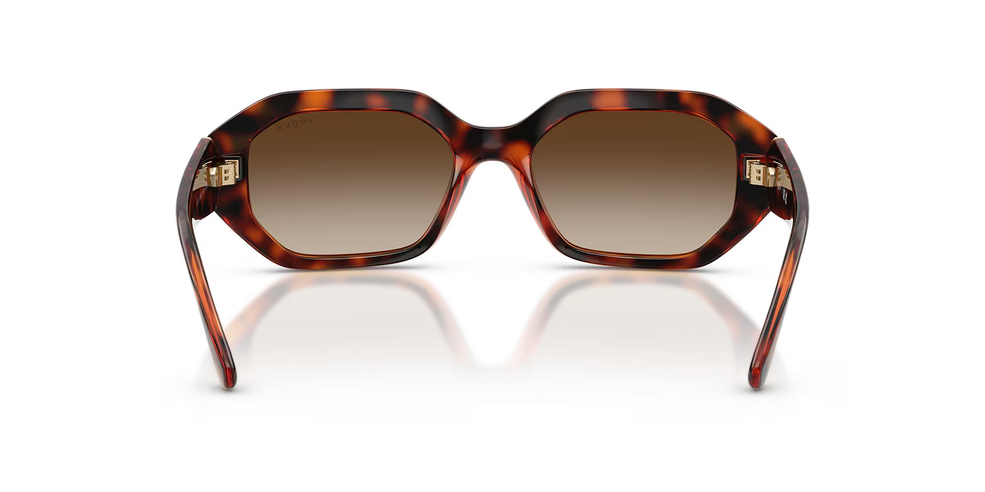 Vogue Eyewear | VO5675 | Dark Havana Brown