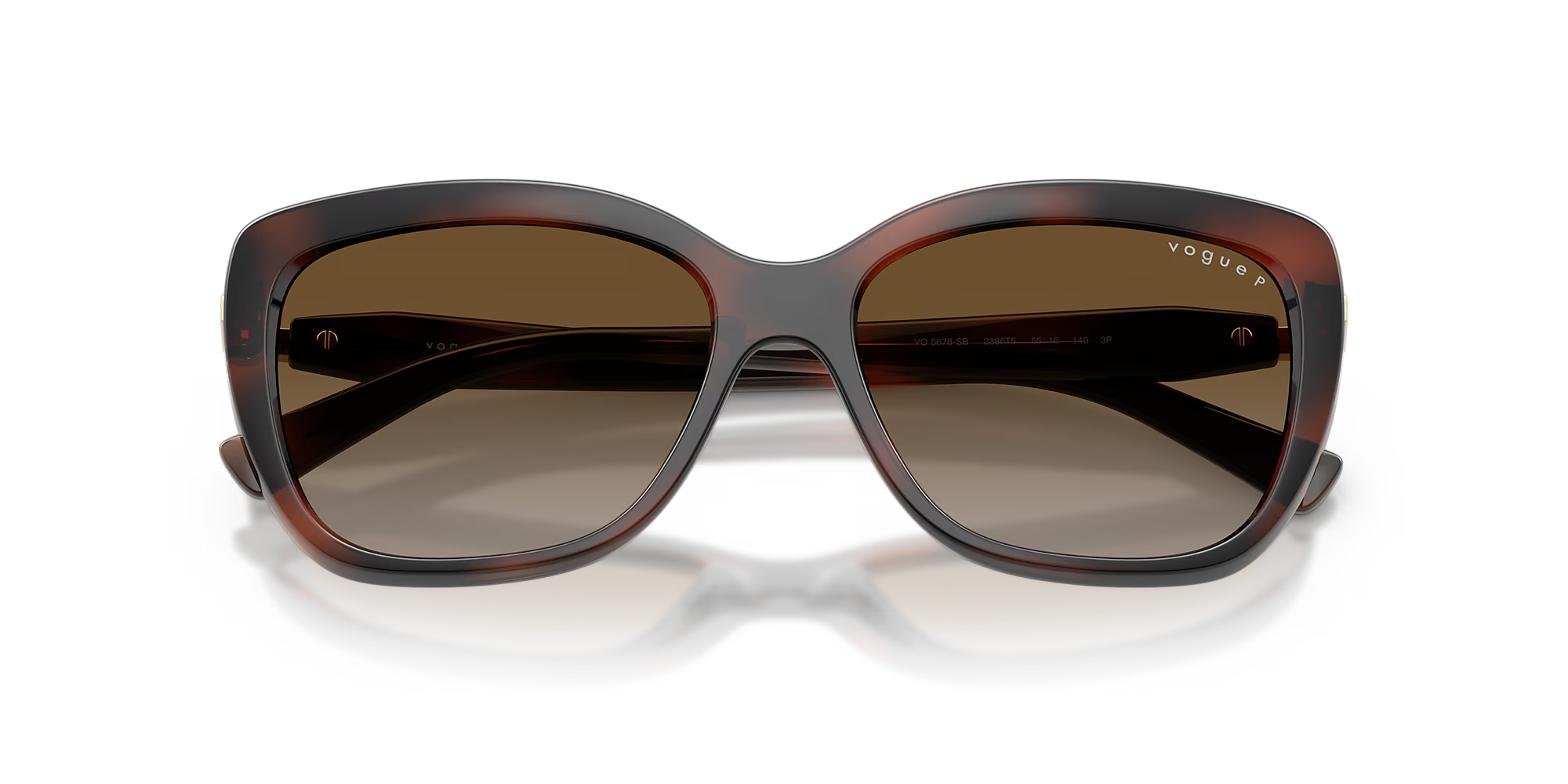 Vogue Eyewear | VO5678SB | Brown Havana