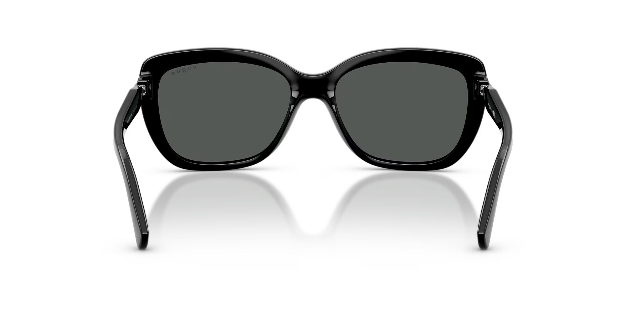 Vogue Eyewear | VO5678SB | Black Dark Grey