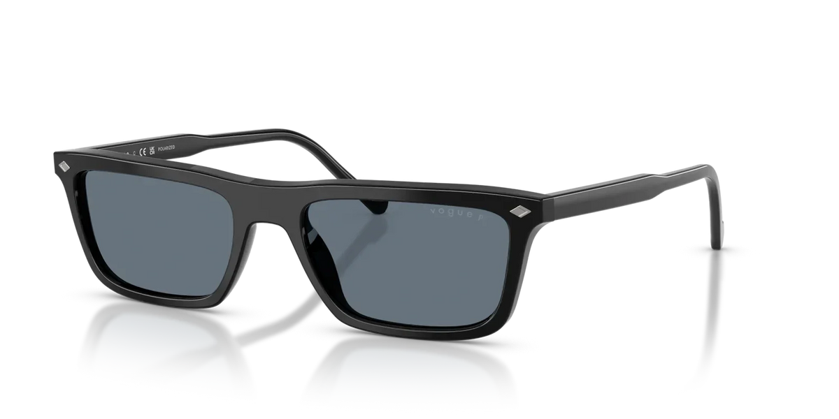 Vogue Eyewear | VO5687S | Black Polarised