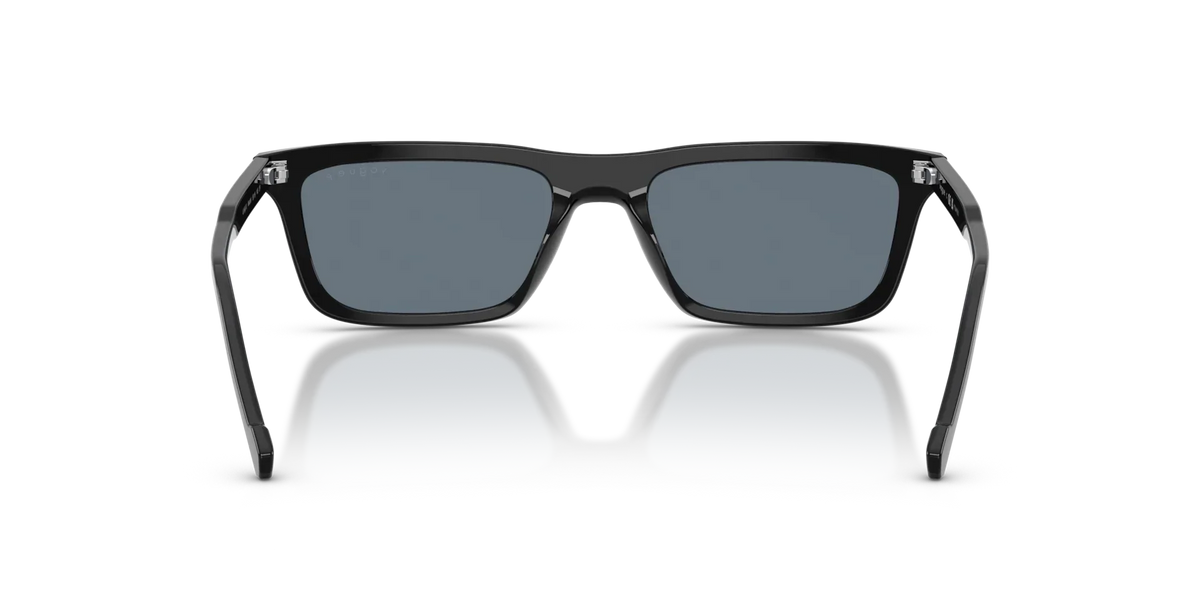 Vogue Eyewear | VO5687S | Black Polarised