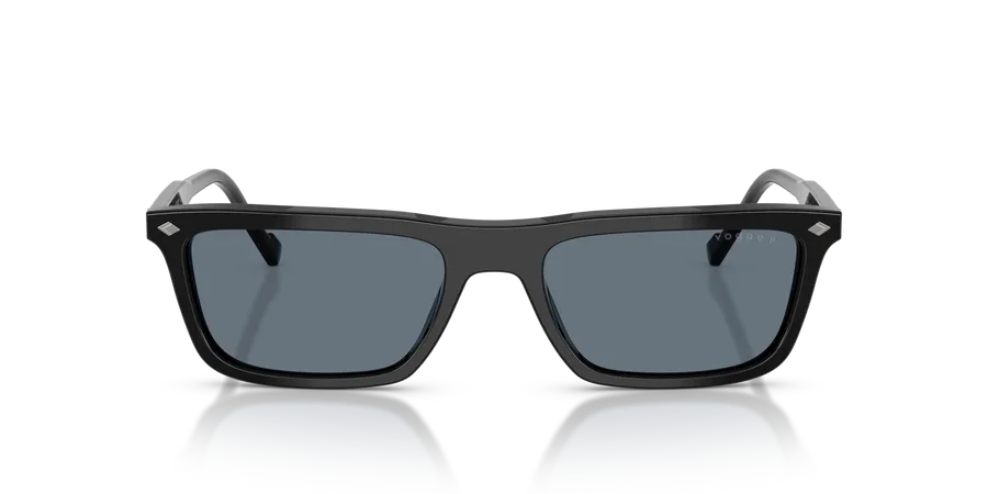 Vogue Eyewear | VO5687S | Black Polarised