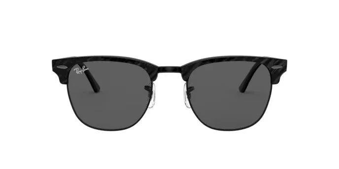 Ray-Ban | 3016 Clubmaster M | Black