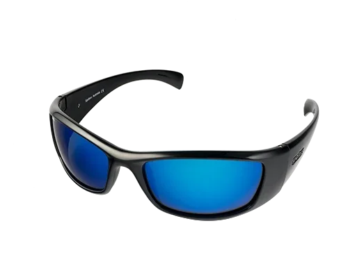 Spotters | Artic+ | Gloss Black Ice