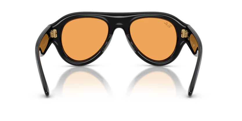Ray Ban | RB4925 | Black