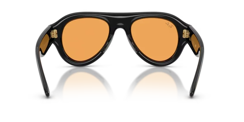 Ray Ban | RB4925 | Black