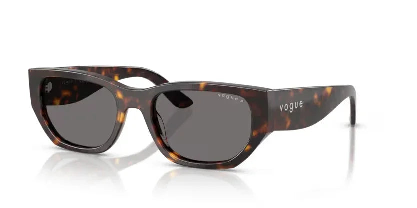 Vogue | 5586S | Dark Havana