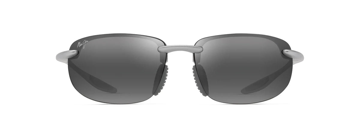 Maui Jim | 677-17 Hookipa Ultra | AF Metal